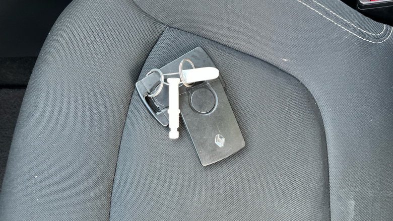 Renault Captur 0.9 TCE 90 Iconic 5dr Petrol Hatchback